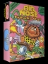 Nintendo  NES&nbsp; - &nbsp;Big Nose Freaks Out (USA) (Unl)